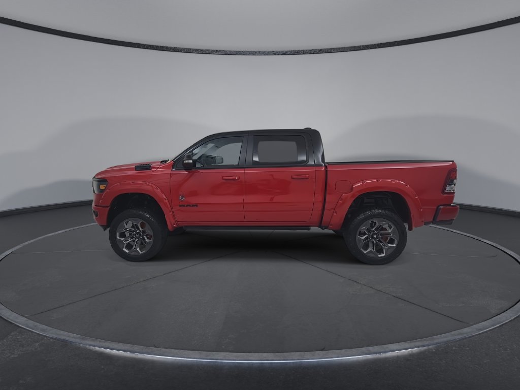 Used 2022 RAM 1500 Big Horn AWD/4WD image 11