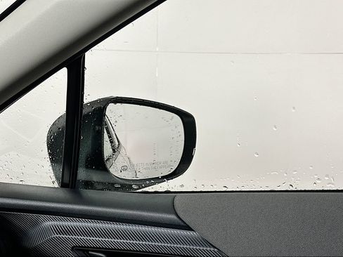 New 2026 Subaru Crosstrek 2.0i Premium image 23