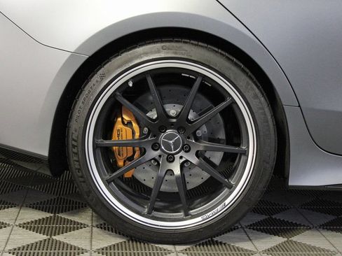 Used 2024 Mercedes-Benz AMG GT 63 S image 38