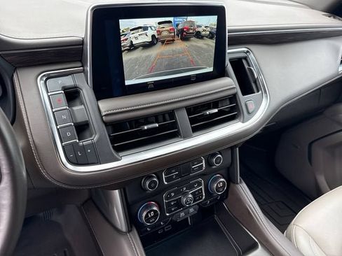 Used 2022 Chevrolet Tahoe LT AWD/4WD image 19