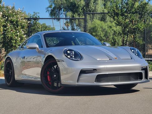 Certified 2022 Porsche 911 GT3 RWD image 9