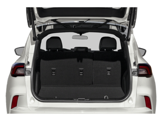 Used 2023 Ford Escape ST-Line Select w/ Tech Pack #2 AWD/4WD image 8