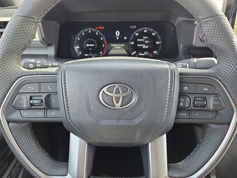 New 2026 Toyota Tacoma TRD Sport image 14