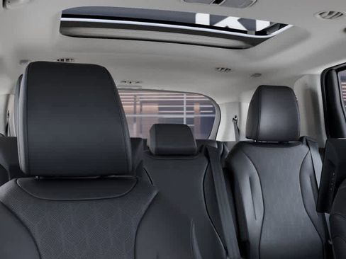 New 2025 Kia Carnival SX FWD image 27