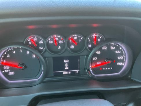 Used 2023 GMC Sierra 1500 Pro w/ Convenience Package RWD image 15