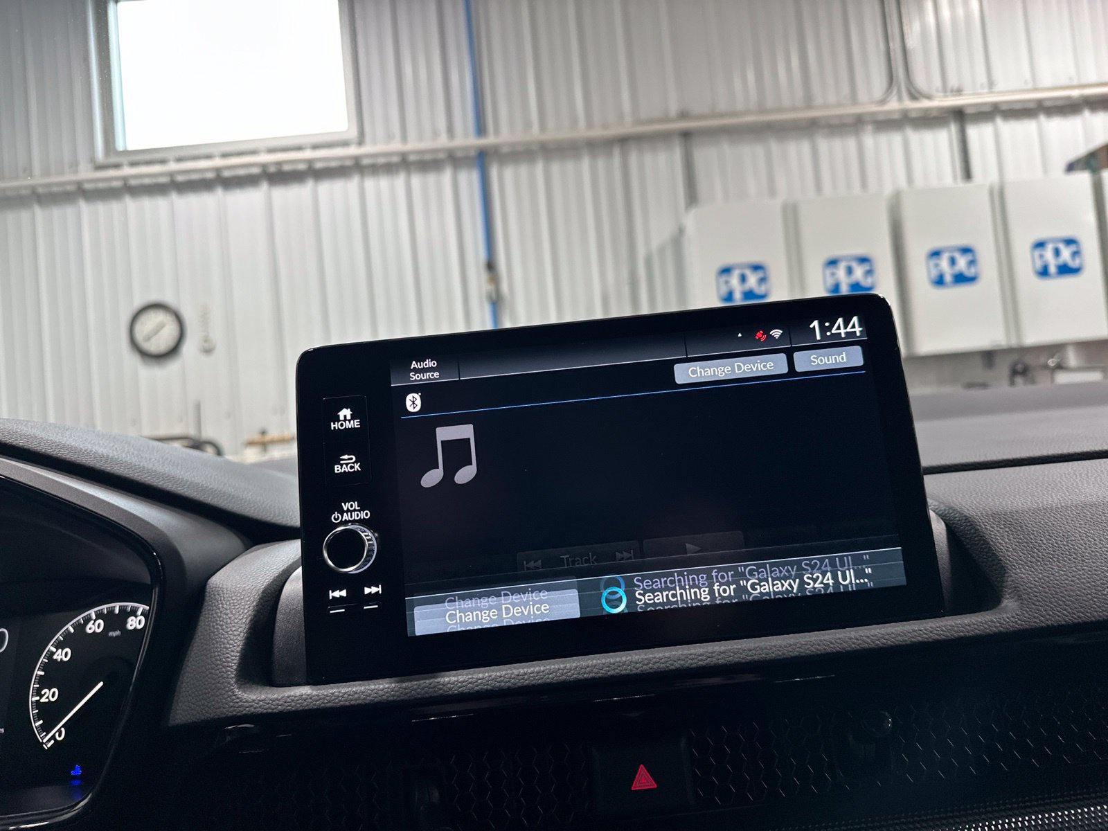 Used 2024 Honda CR-V EX-L image 56