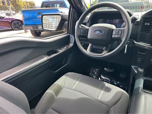 Used 2024 Ford F150 STX RWD image 19