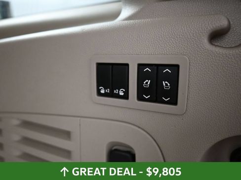 Used 2015 GMC Yukon XL Denali w/ Premium Package AWD/4WD image 25