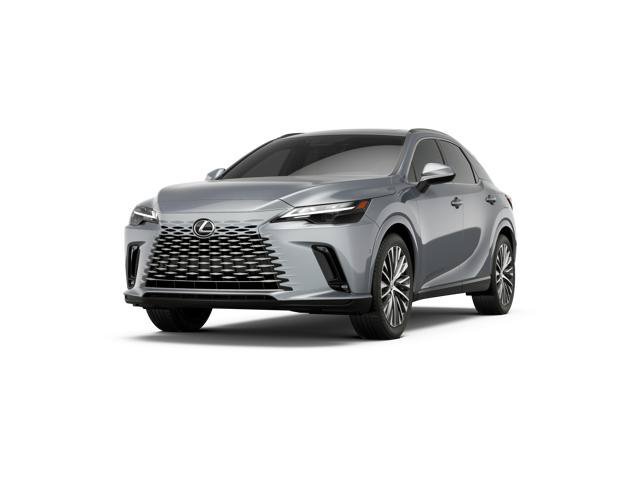 New 2026 Lexus RX 350 AWD/4WD image 1