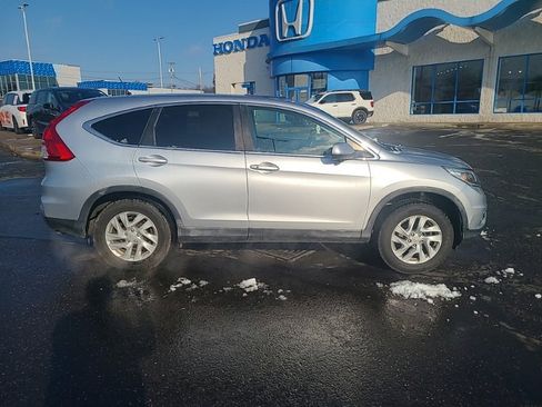 Used 2016 Honda CR-V EX image 6