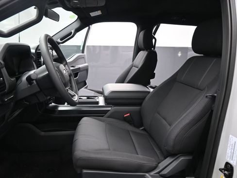 New 2026 Ford F150 STX AWD/4WD image 8