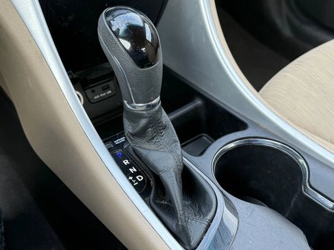 Used 2011 Hyundai Sonata GLS w/ Popular Equipment Pkg 2 image 26