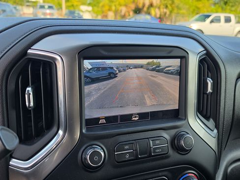 Certified 2021 Chevrolet Silverado 1500 RST w/ All Star Edition Plus RWD image 25