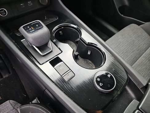 Used 2023 Nissan Rogue SV AWD/4WD image 21