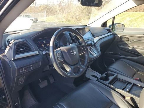 Used 2023 Honda Odyssey EX-L image 18