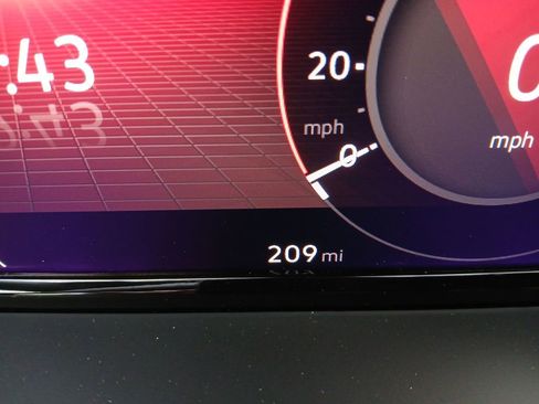 New 2026 Volkswagen Atlas Cross Sport SEL Premium R-Line image 16