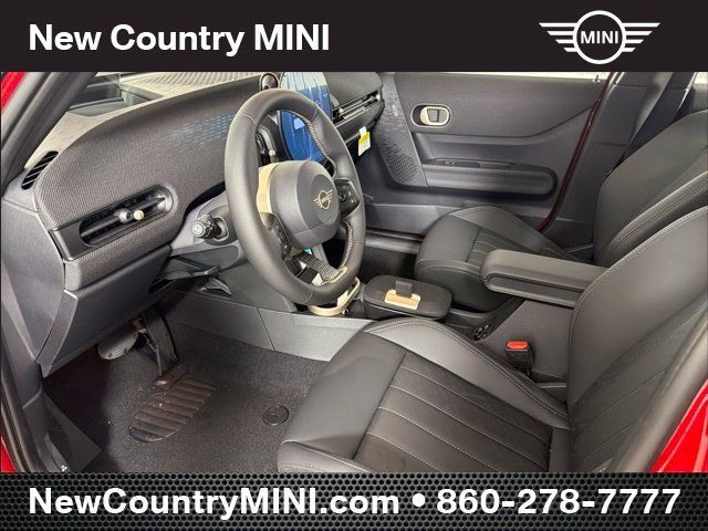 New 2026 MINI Cooper S FWD image 11