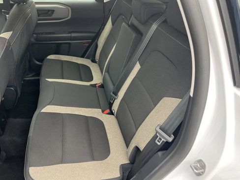 Used 2025 Ford Bronco Sport Big Bend image 17