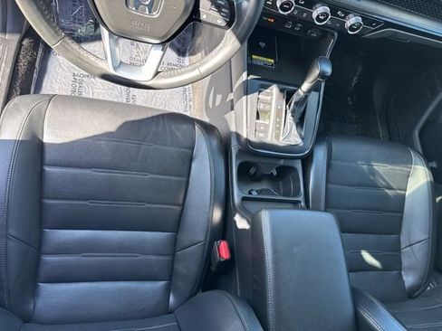 Certified 2023 Honda CR-V EX-L image 15
