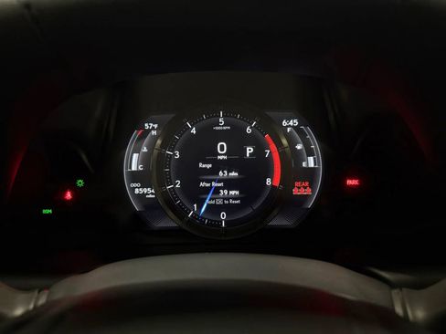 Used 2019 Lexus ES 350 F Sport image 31