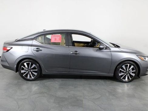 Certified 2023 Nissan Sentra SV w/ SV Premium Package FWD image 15