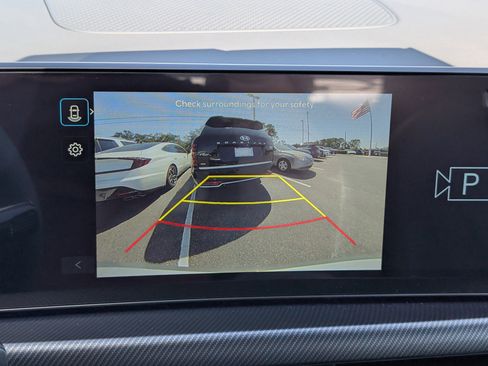 New 2026 Hyundai Sonata N Line FWD image 19