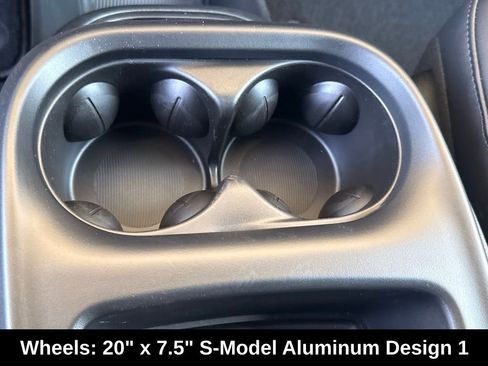 New 2026 Chrysler Pacifica Select FWD image 15