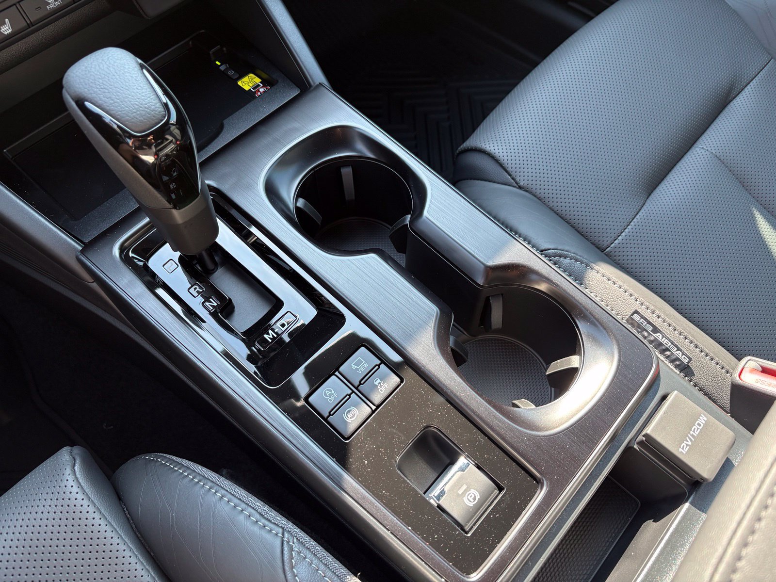 New 2026 Subaru Outback Touring XT AWD/4WD image 19