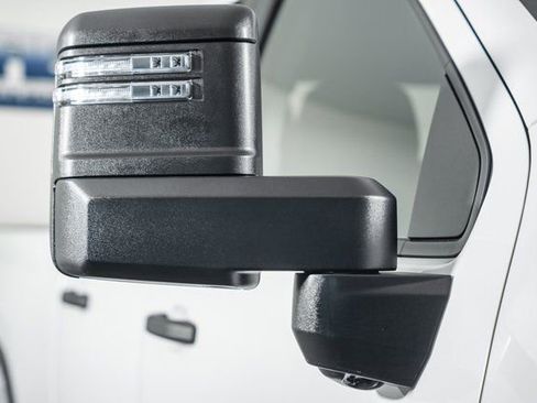 New 2026 Chevrolet Silverado 2500 Custom w/ Custom Value Package image 18