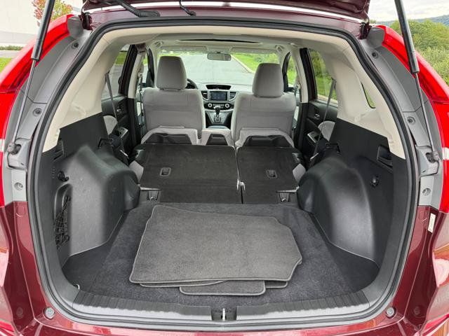 Used 2015 Honda CR-V EX image 23