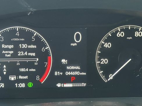 Used 2023 Honda Pilot EX-L image 27