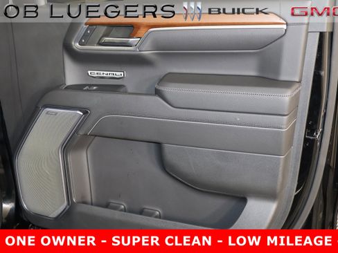 Certified 2023 GMC Sierra 1500 Denali image 25