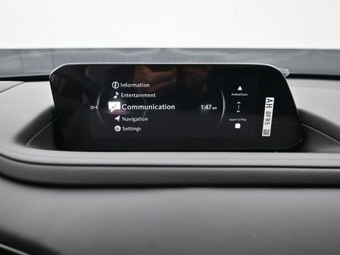 New 2026 MAZDA CX-30 AWD 2.5 S w/ Select Sport Pkg image 14
