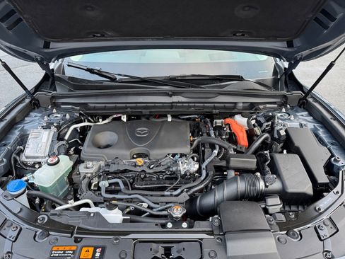 Certified 2025 MAZDA CX-50 2.5 Hybrid w/ Weather Package image 20