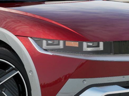 New 2026 Hyundai Ioniq 5 Limited AWD/4WD image 10