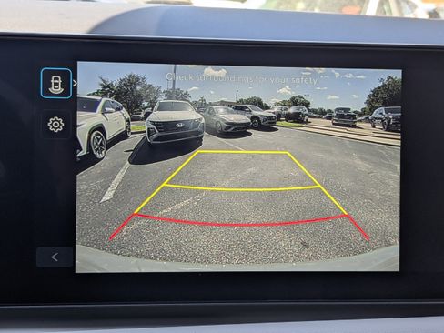 New 2026 Hyundai Tucson SEL image 30