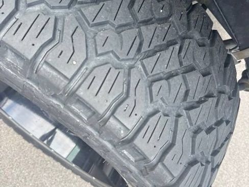 Used 2015 Jeep Wrangler Unlimited Sport w/ Quick Order Package 24S AWD/4WD image 24