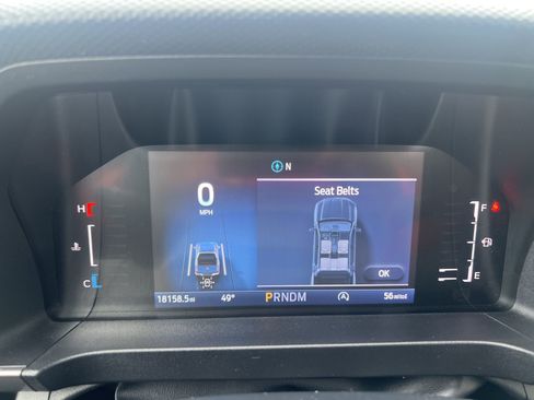 Used 2024 Ford Ranger XLT w/ FX4 Off-Road Package image 16