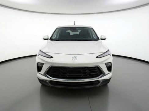 Used 2025 Buick Encore GX Preferred image 2