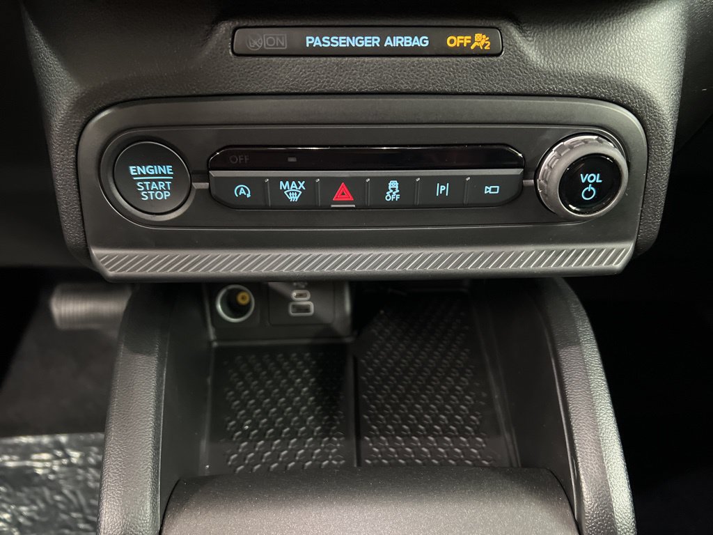 New 2026 Ford Bronco Sport Outer Banks w/ Outer Banks Tech Package+ AWD/4WD image 14