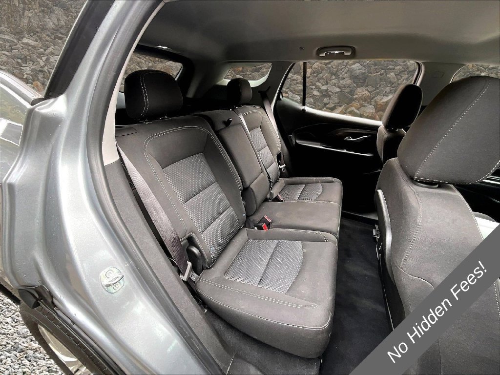 Used 2023 GMC Terrain SLE w/ Driver Convenience Package AWD/4WD image 23