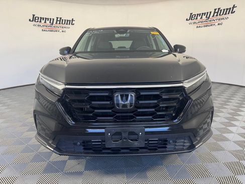 Used 2026 Honda CR-V EX-L image 5