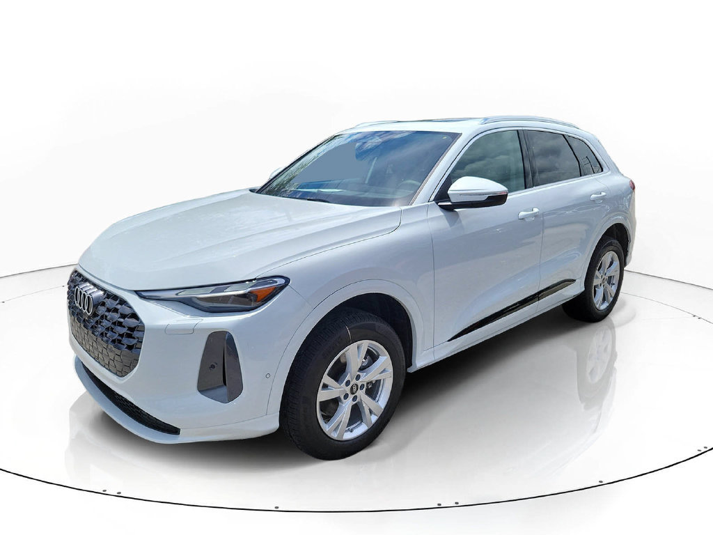 New 2026 Audi Q5 Premium AWD/4WD image 2