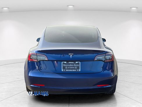 Used 2020 Tesla Model 3 Standard Range RWD image 5