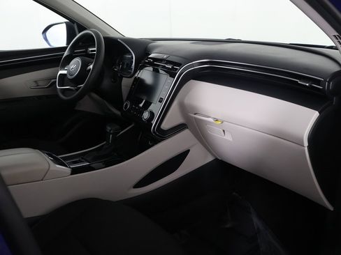 Used 2023 Hyundai Tucson SEL image 28