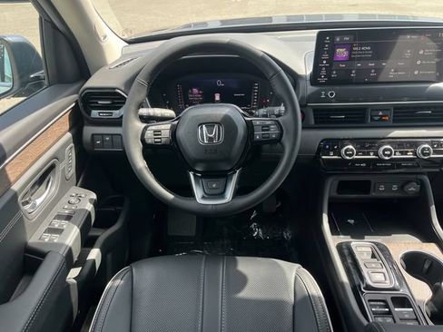 New 2026 Honda Pilot Elite image 17