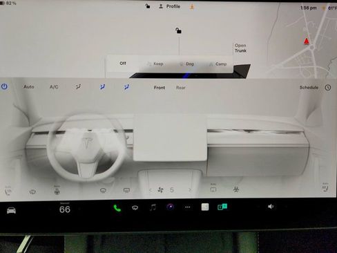 Used 2023 Tesla Model Y Long Range image 21