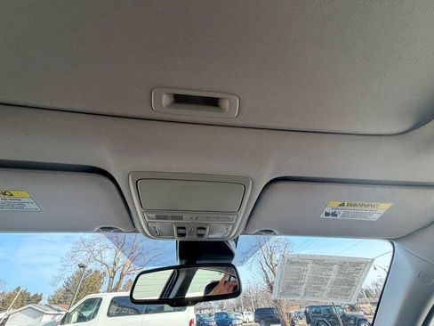 Used 2015 Honda Accord EX-L image 38