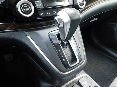 Used 2016 Honda CR-V Touring image 14