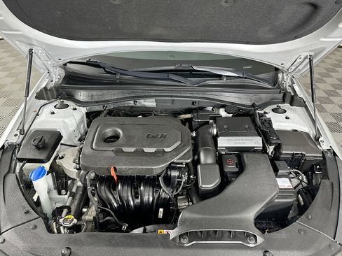 Used 2019 Kia Optima LX image 31